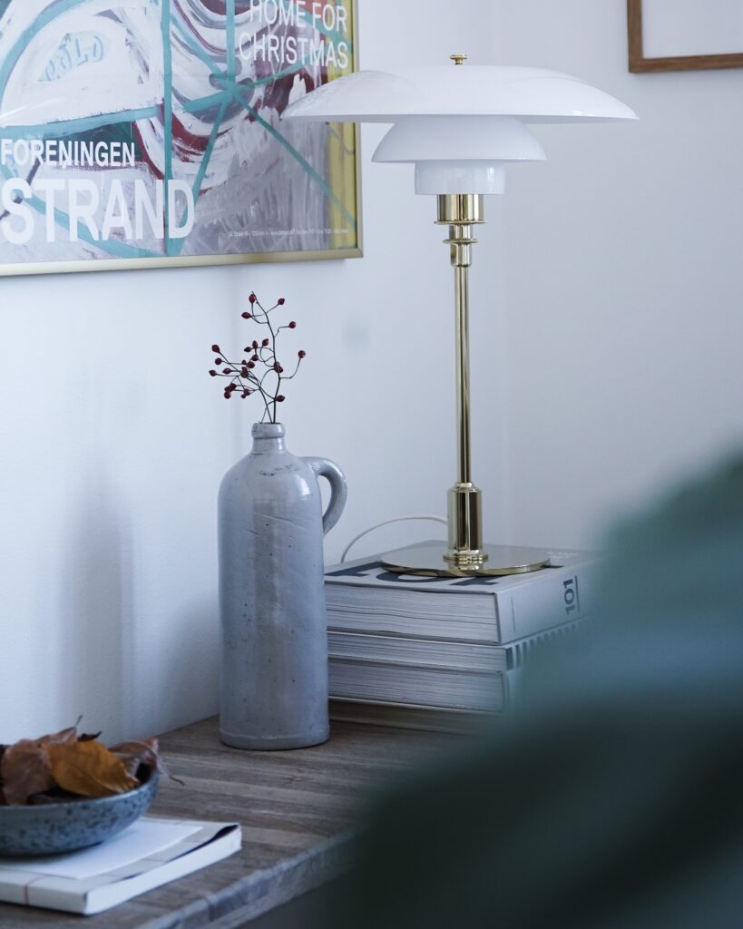 Det er billigt Vice Celebrity Louis Poulsen: Giv dit hjem karakter med lamper, som går igen i  generationer – Pernille Baastrup